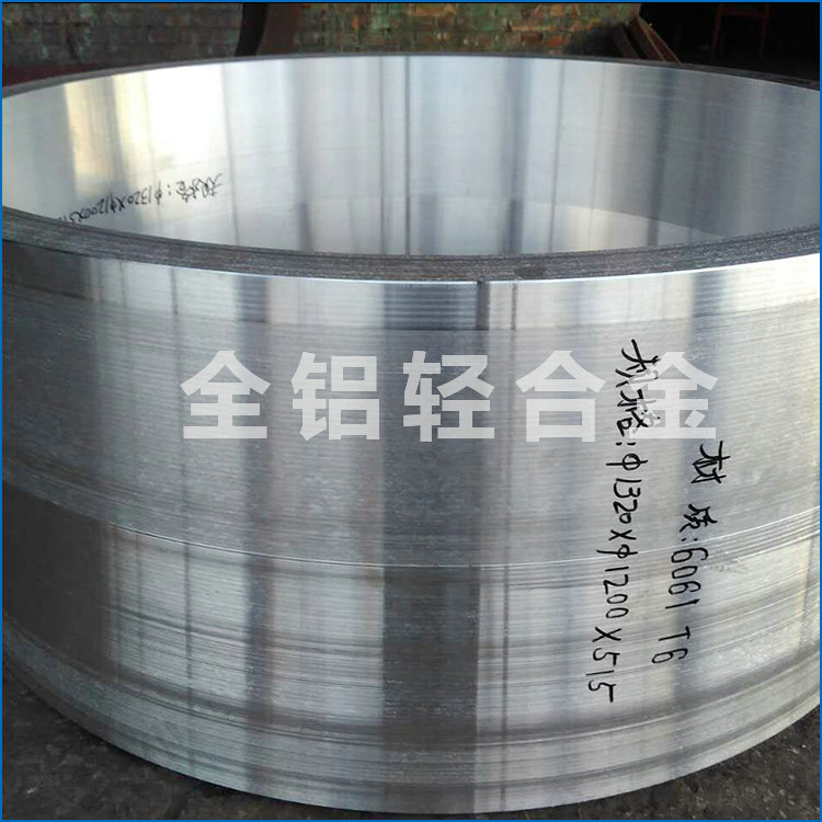 大口徑鋁管的核心技術(shù)發(fā)展